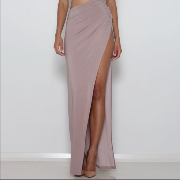 Abyss by Abby “Lee” dress - Picture 4 of 7